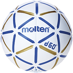 Hádzanárska lopta MOLTEN H3D4000