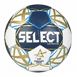 Select HB Ultimate EHF Champions Leaque bielo modrá