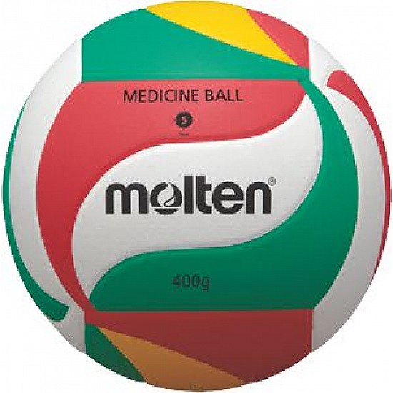 Volejbalová lopta Molten V5M 9000 MEDICINBAL