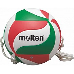Volejbalová lopta Molten V5M 9000-T