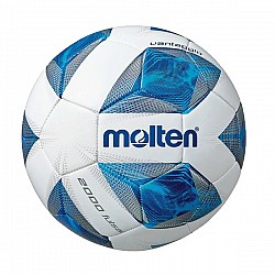 Futsalová lopta MOLTEN F9A2000