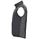 ROLY bežecká vesta BLACK 6684