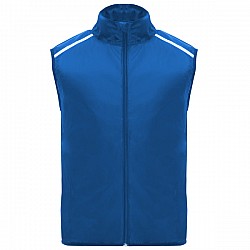 ROLY bežecká vesta ROYAL 6684