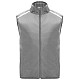 ROLY bežecká vesta GREY 6684