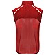 ROLY bežecká vesta RED 6684
