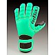 Brankárske rukavice REGIO Giga Roll green-black