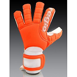 Brankárske rukavice REGIO basic kids orange