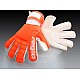 Brankárske rukavice REGIO basic kids orange