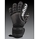 Brankárske rukavice REGIO GIGA GRIP NEGATIVE BLACK