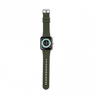 Stamina smart hodinky DONIX fern green