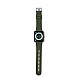 Stamina smart hodinky DONIX fern green