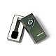Stamina smart hodinky DONIX fern green
