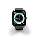 Stamina smart hodinky DONIX fern green