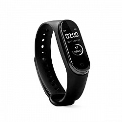 Stamina smart hodinky DRACO black