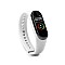 Stamina smart hodinky DRACO white
