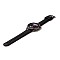 Stamina smart hodinky PATEK black