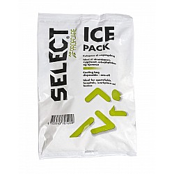 Chladiaci sáčok Select Ice pack II šedá