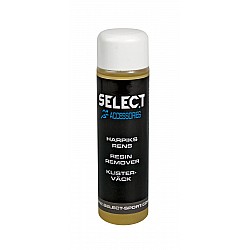 Odstraňovač lepidla Select Resin remover - liquid transparentný