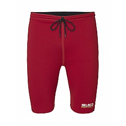 Thermo nohavice  Select Thermal trousers 6400 červené