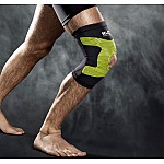 Ankle support 2-parts