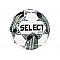 Futsalová lopta SELECT FB Futsal Master bielo zelená