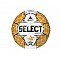 Select HB Ultimate Replica EHF Champions League bielo zlatá