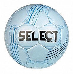 SELECT HB Campo DB 