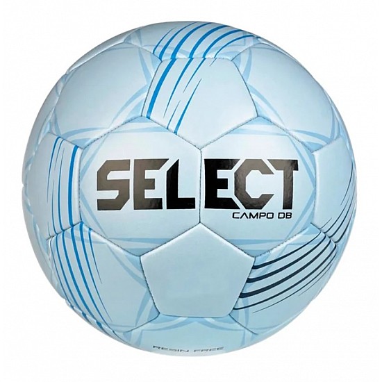 SELECT HB Campo DB 