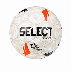 Select HB Ultimate Replica EHF European League biela