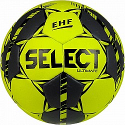 Select HB Ultimate EHF žlto čierna