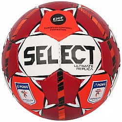 Select HB Ultimate Replica EHF bielo červená