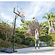 SKLZ Kick Out Basketball