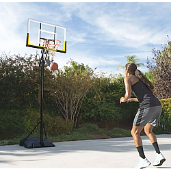 SKLZ Kick Out Basketball