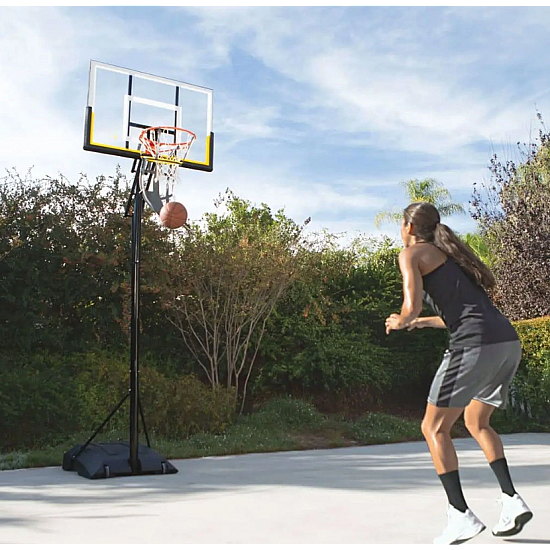 SKLZ Kick Out Basketball