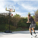 SKLZ Kick Out Basketball