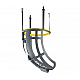 SKLZ Kick Out Basketball