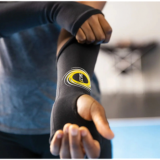 Volejbalové ochranné rukávy SKLZ Digging Sleeves