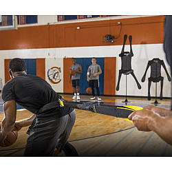 Akceleračný tréningový set SKLZ Acceleration Trainer