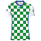 Futbalový dres SPORTIKA Digital STANDARD ZAGABRIA 7384MPN