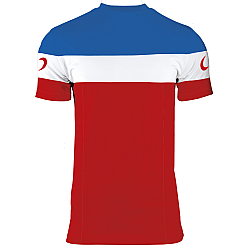 Futbalový dres SPORTIKA Digital STANDARD UNITED 7423MPN