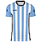 Futbalový dres SPORTIKA Digital STANDARD ARGENTINA 7385MPN