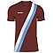 Futbalový dres SPORTIKA Digital LIGHT TORINO 7413MPN