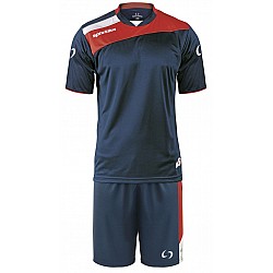 Dresový set SPORTIKA AMSTERDAM 7309M113