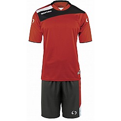 Dresový set SPORTIKA AMSTERDAM 7309M148