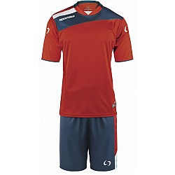 Dresový set SPORTIKA AMSTERDAM 7309M155