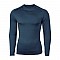 Termo tričko SPORTIKA CORFU navy 7470LNL-010