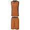 Obojstranný basketbalový set SPORTIKA ASSEN 605458