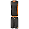 Obojstranný basketbalový set SPORTIKA ANKARA 6061SR58