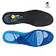 Vložky do topánok Sidas Cushioning Gel Slim