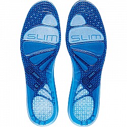 Vložky do topánok Sidas Cushioning Gel Slim